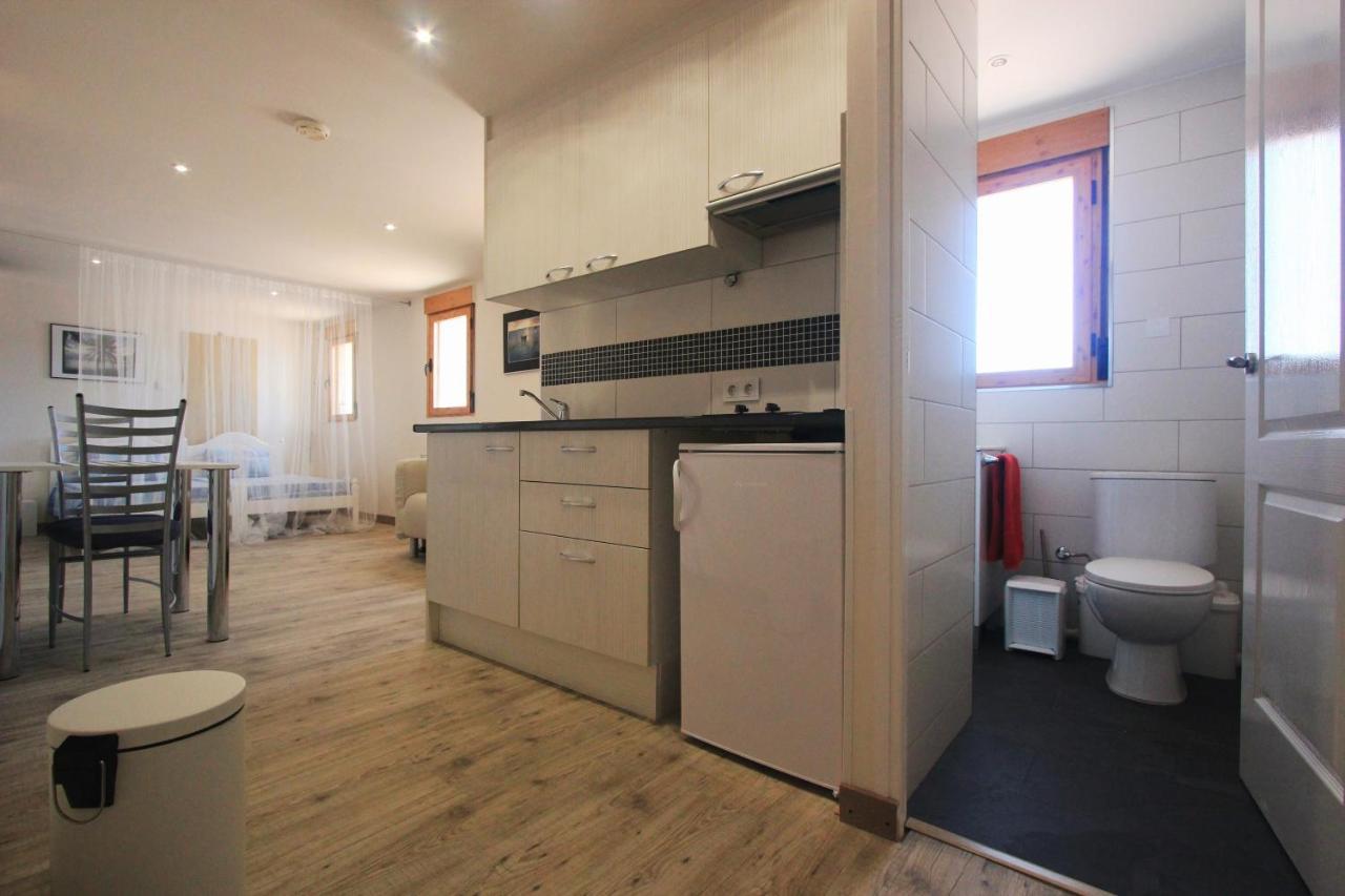 Casa Gran Vista, Studio, Adults Only Daire Jalón Dış mekan fotoğraf