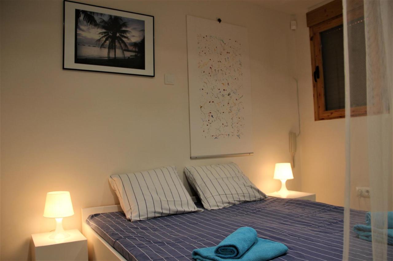 Casa Gran Vista, Studio, Adults Only Daire Jalón Dış mekan fotoğraf